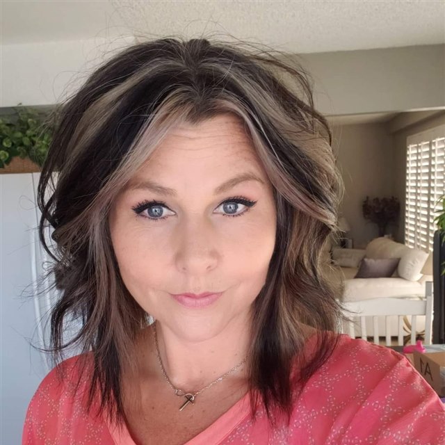 Sarah Hall